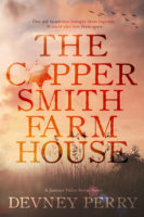 Audiobook Review: The Coopersmith Farmhouse by Devney Perry
