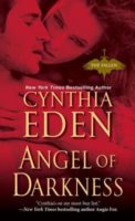 Review:  Angel of Darkness by Cynthia Eden