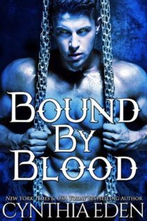 Review:  Bound by Blood by Cynthia Eden