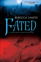 Review:  Fated by Rebecca Zanetti