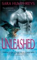 Review:  Unleashed by Sara Humphreys
