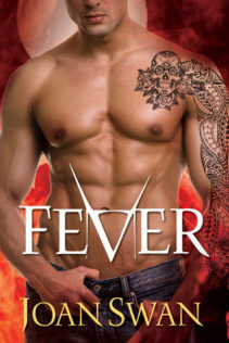 Review:  Fever by Joan Swan