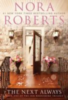 Review:  The Next Always by Nora Roberts