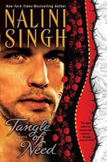 Review:  Tangle of Need by Nalini Singh