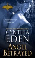 Review:  Angel Betrayed by Cynthia Eden