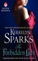 Review:  The Forbidden Lady (formerly For Love or Country) by Kerrelyn Sparks