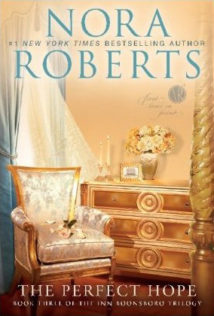 Review:  The Perfect Hope by Nora Roberts