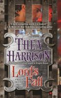 Review:  Lord’s Fall by Thea Harrison