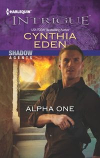Review:  Alpha One by Cynthia Eden