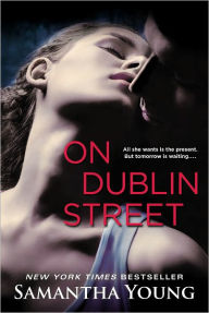 Review:  On Dublin Street by Samantha Young