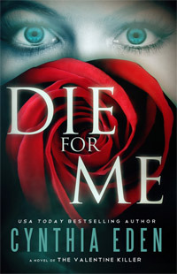 Review:  Die For Me by Cynthia Eden
