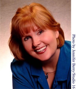 Author Pic Kerrelyn Sparks
