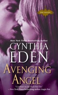 Review:  Avenging Angel by Cynthia Eden