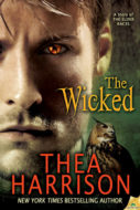 Review:  The Wicked by Thea Harrison
