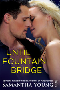 Review:  Under Fountain Bridge by Samantha Young