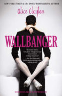 Review:  Wallbanger by Alice Clayton
