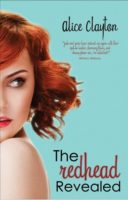 Audiobook Review:  The Redhead Revealed by Alice Clayton