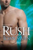 Review:  Rush by Joan Swan