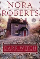 Review:  Dark Witch by Nora Roberts