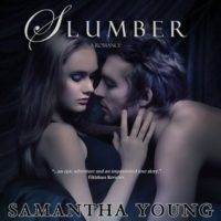 Audiobook Review:  Slumber by Samantha Young