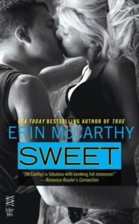 Review:  Sweet by Erin McCarthy