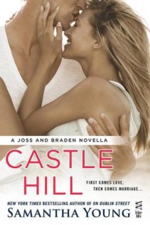 Review:  Castle Hill by Samantha Young