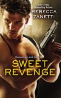 Review:  Sweet Revenge by Rebecca Zanetti