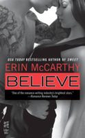 Review:  Believe by Erin McCarthy