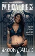 Review: Moon Called by Patricia Briggs