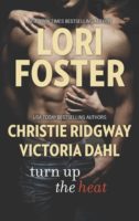 Review:  Turn Up the Heat by L. Foster, C. Ridgway & V. Dahl