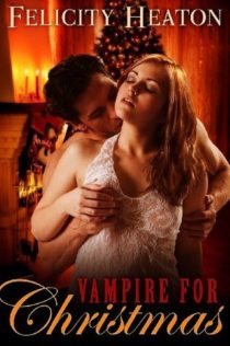 Review:  Vampire for Christmas by Felicity Heaton