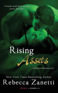 Rising Assets by Rebecca Zanetti