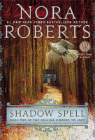 Review: Shadow Spell by Nora Roberts