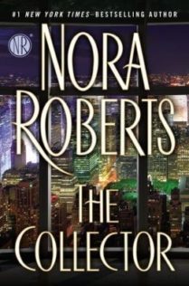 Review:  The Collector by Nora Roberts