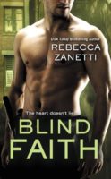 Review:  Blind Faith by Rebecca Zanetti