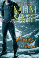 Review:  Shield of Winter by Nalini Singh