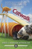 Review:  Catwalk by Sheila Webster Boneham