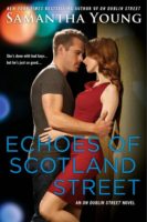 Review:  Echoes of Scotland Street by Samantha Young