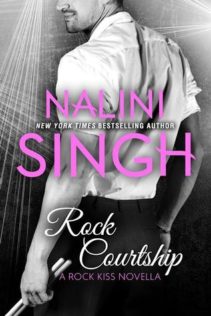 Review:  Rock Courtship by Nalini Singh