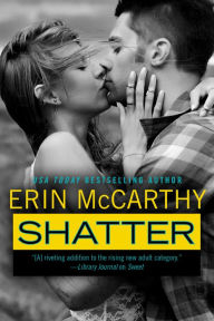 Review:  Shatter by Erin McCarthy