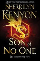 Review:  Son of No One by Sherrilyn Kenyon