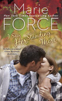 Review:  I Saw Her Standing There by Marie Force