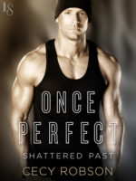 Review:  Once Perfect by Cecy Robson