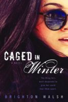 Review:  Caged in Winter by Brighton Walsh