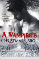 Review:  A Vampire’s Christmas Carol by Cynthia Eden