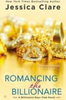 Review: Romancing the Billionaire by Jessica Claire