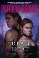Review:  Dead Heat by Patricia Briggs