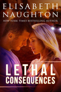 Review:  Lethal Consequences by Elisabeth Naughton
