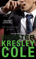 Review:  The Master by Kresley Cole