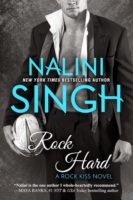 Review:  Rock Hard by Nalini Singh